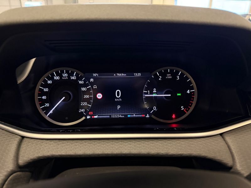 Land Rover Range Rover Evoque bild 12