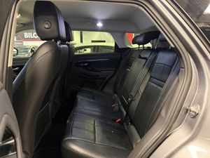 Land Rover Range Rover Evoque bild 29