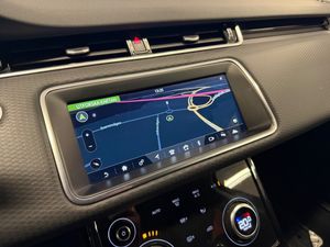 Land Rover Range Rover Evoque bild 14