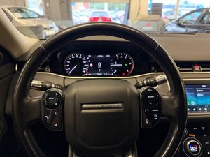 Land Rover Range Rover Evoque bild 13