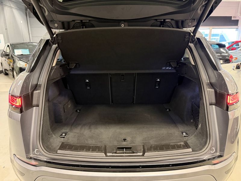 Land Rover Range Rover Evoque bild 30