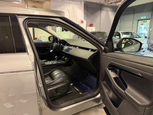 Land Rover Range Rover Evoque bild 21