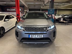 Land Rover Range Rover Evoque bild 3