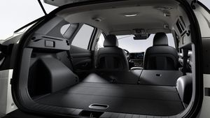Hyundai Tucson bild 6