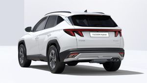 Hyundai Tucson bild 5