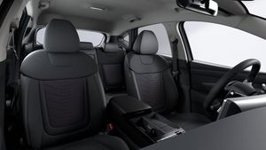 Hyundai Tucson bild 4