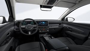 Hyundai Tucson bild 3