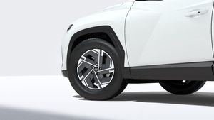 Hyundai Tucson bild 7