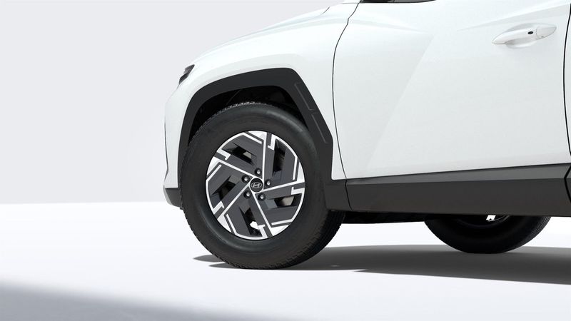 Hyundai Tucson bild 7