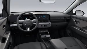 Hyundai Kona bild 3