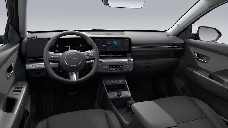 Hyundai Kona bild 3