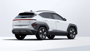Hyundai Kona bild 6