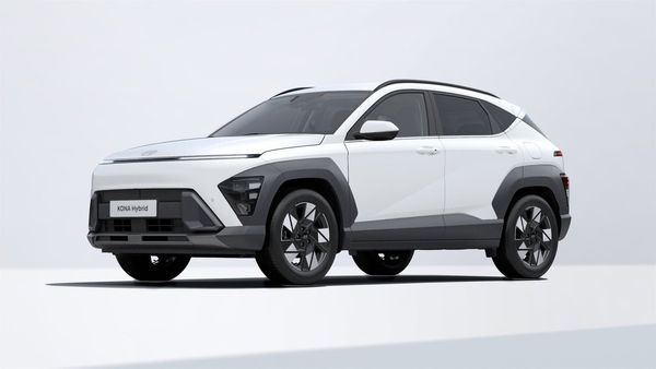 Hyundai Kona 1.6 Hybrid DCT Automat Essential - 2027