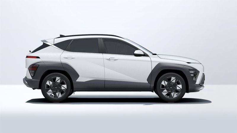Hyundai Kona bild 7