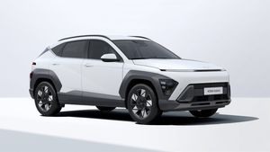 Hyundai Kona bild 2
