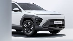 Hyundai Kona bild 4