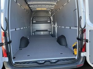 Mercedes e-Sprinter bild 6