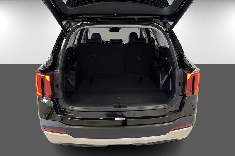 Kia Sorento bild 14