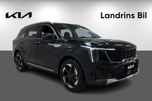 Kia Sorento bild 3