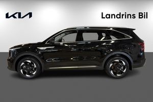 Kia Sorento bild 4