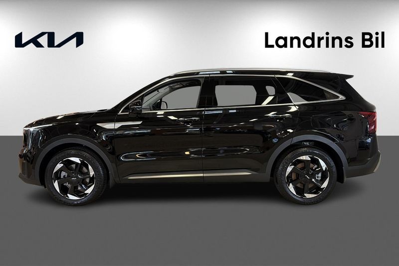Kia Sorento bild 4