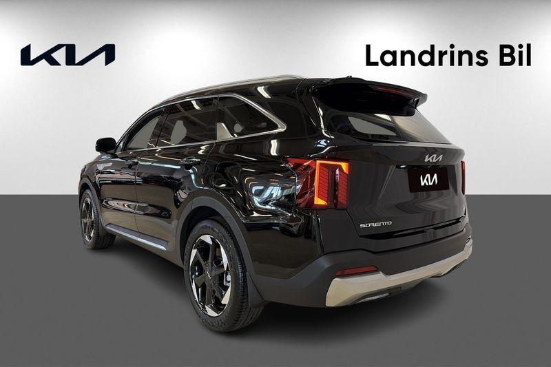 Kia Sorento bild 6