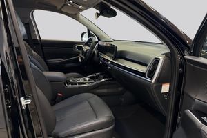 Kia Sorento bild 17