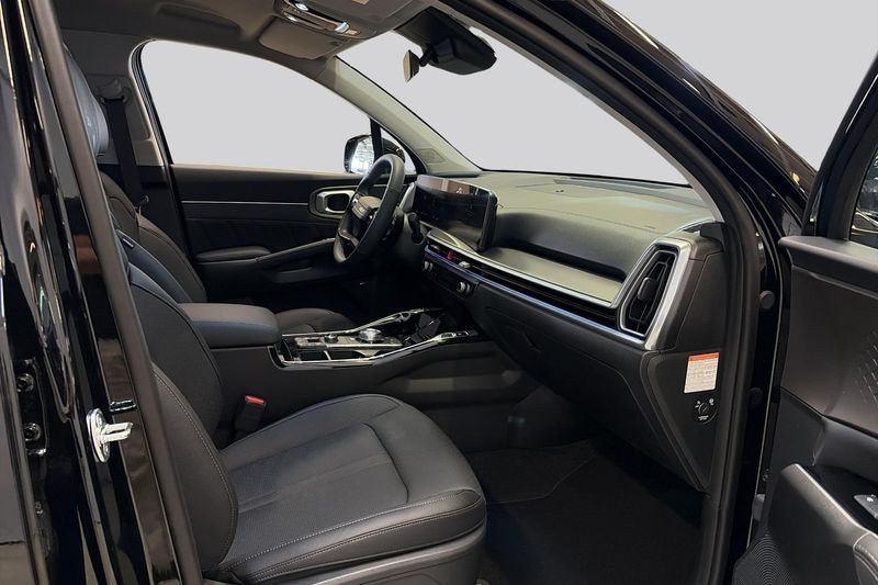 Kia Sorento bild 17