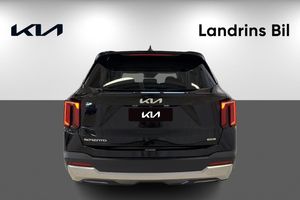 Kia Sorento bild 5