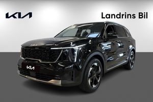 Kia Sorento bild 1