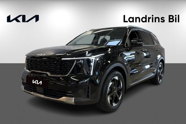 Kia Sorento PLUG-IN HYBRID 253HK AWD AUT ADVANCE - 2026