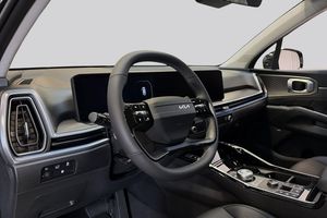 Kia Sorento bild 10
