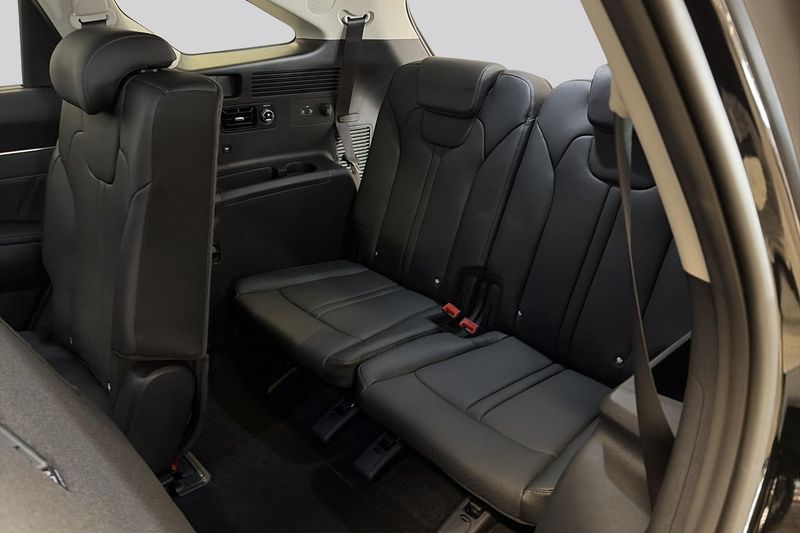 Kia Sorento bild 15