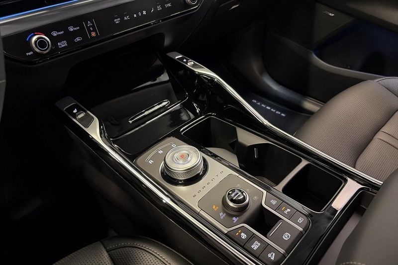 Kia Sorento bild 13