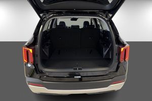 Kia Sorento bild 14