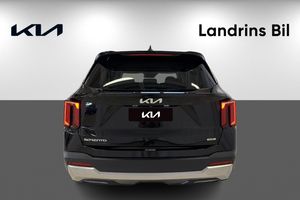 Kia Sorento bild 5