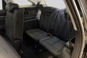Kia Sorento bild 15