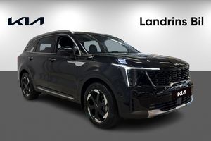 Kia Sorento bild 3