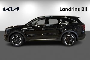 Kia Sorento bild 4