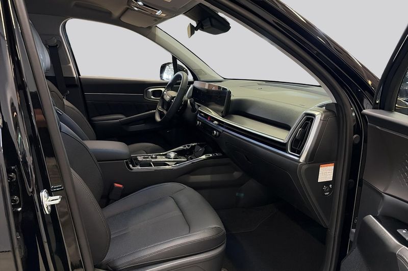 Kia Sorento bild 17