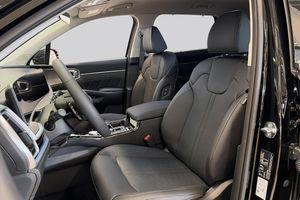 Kia Sorento bild 8