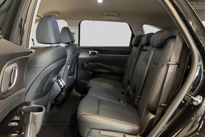 Kia Sorento bild 9