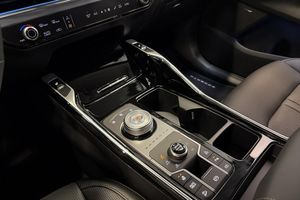 Kia Sorento bild 13