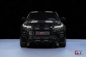 Land Rover Range Rover Evoque bild 3