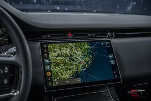 Land Rover Range Rover Evoque bild 13