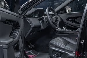Land Rover Range Rover Evoque bild 9