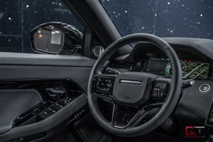 Land Rover Range Rover Evoque bild 20