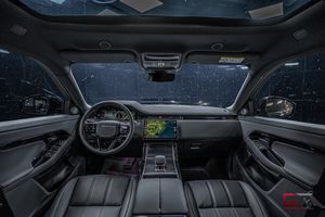 Land Rover Range Rover Evoque bild 16