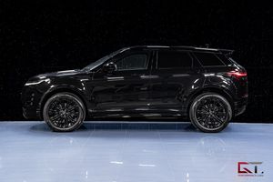 Land Rover Range Rover Evoque bild 5