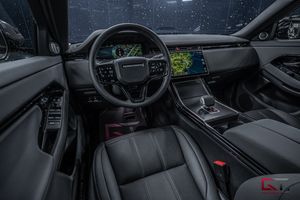 Land Rover Range Rover Evoque bild 11